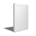 Toshiba Dysk HDD Toshiba Canvio Slim 1TB HDTD310ES3D, srebny