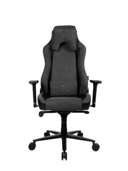 AROZZI Arozzi Vernazza Vento Gaming Chair Dark Grey