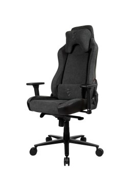 AROZZI Arozzi Vernazza Vento Gaming Chair Dark Grey