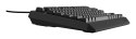 GENESIS GENESIS Thor 230 TKL klawiatura Gaming USB QWERTY US English Czarny