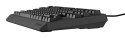 GENESIS GENESIS Thor 230 TKL klawiatura Gaming USB QWERTY US English Czarny