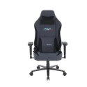 No name Onex Short Pile Linen | Gaming chairs | STC Elegant XL Series | Graphite