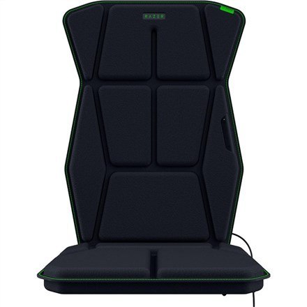 RAZER Poduszka do gier Razer zasilana przez Razer Sensa HD Haptics Freyja