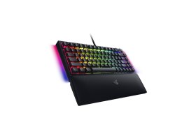 RAZER Razer BlackWidow V4 75% klawiatura Gaming USB QWERTY US English Czarny