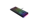 RAZER Razer BlackWidow V4 75% klawiatura Gaming USB QWERTY US English Czarny