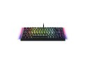 RAZER Razer BlackWidow V4 75% klawiatura Gaming USB QWERTY US English Czarny