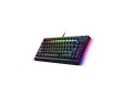 RAZER Razer BlackWidow V4 75% klawiatura Gaming USB QWERTY US English Czarny