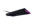 RAZER Razer BlackWidow V4 75% klawiatura Gaming USB QWERTY US English Czarny