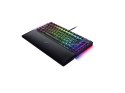 RAZER Razer BlackWidow V4 75% klawiatura Gaming USB QWERTY US English Czarny