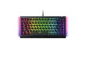 RAZER Razer BlackWidow V4 75% klawiatura Gaming USB QWERTY US English Czarny