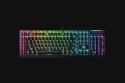 RAZER Razer BlackWidow V4 X klawiatura Gaming USB QWERTY Skandynawia Czarny