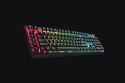 RAZER Razer BlackWidow V4 X klawiatura Gaming USB QWERTY Skandynawia Czarny