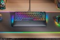 RAZER Razer BlackWidow V4 klawiatura Gaming USB QWERTY US English Czarny