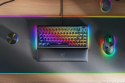 RAZER Razer BlackWidow V4 klawiatura Gaming USB QWERTY US English Czarny