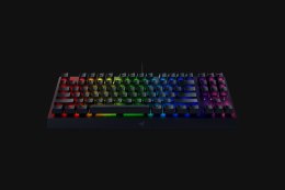 RAZER Razer Blackwidow V3 Tenkeyless klawiatura Gaming USB QWERTY US English Czarny