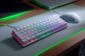 RAZER Razer Huntsman Mini klawiatura Gaming USB QWERTY Amerykański międzynarodowy Biały