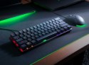 RAZER Razer Huntsman Mini klawiatura Gaming USB QWERTY Amerykański międzynarodowy Czarny