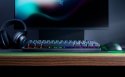 RAZER Razer Huntsman Mini klawiatura Gaming USB QWERTY Amerykański międzynarodowy Czarny