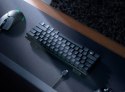 RAZER Razer Huntsman Mini klawiatura Gaming USB QWERTY Amerykański międzynarodowy Czarny