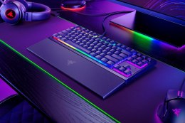 RAZER Razer Ornata V3 Tenkeyless klawiatura Gaming USB QWERTZ Czarny