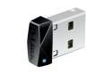 D-Link Karta sieciowa D-Link DWA-121 (USB 2.0) Micro USB Wi-Fi N 150Mbps