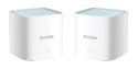 D-Link Router D-Link EAGLE PRO AI AX1500 system Mesh 2szt.