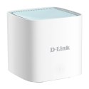 D-Link Router D-Link EAGLE PRO AI AX1500 system Mesh 2szt.