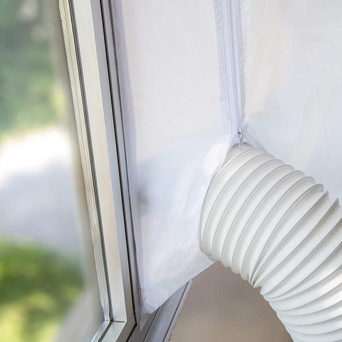 Duux Duux Window Kit Coolseal White