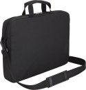 Case Logic Case Logic VNAI-215 Black 39,6 cm (15.6") Etui kieszeniowe Czarny