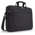 Case Logic Case Logic VNAI-215 Black 39,6 cm (15.6") Etui kieszeniowe Czarny