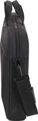 Case Logic Case Logic VNAI-215 Black 39,6 cm (15.6") Etui kieszeniowe Czarny