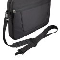 Case Logic Case Logic VNAI-215 Black 39,6 cm (15.6") Etui kieszeniowe Czarny