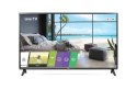 LG LG 43LT340C3ZB Płaski panel Digital Signage 109,2 cm (43") OLED 400 cd/m2 Full HD Czarny