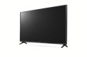 LG LG 43LT340C3ZB Płaski panel Digital Signage 109,2 cm (43") OLED 400 cd/m2 Full HD Czarny