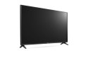 LG LG 43LT340C3ZB Płaski panel Digital Signage 109,2 cm (43") OLED 400 cd/m2 Full HD Czarny