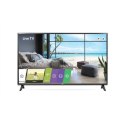 LG LG 43LT340C3ZB Płaski panel Digital Signage 109,2 cm (43") OLED 400 cd/m2 Full HD Czarny