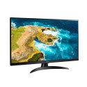 LG MONITOR LG 27TQ615S-PZ 27" LED TV MONITOR IPS FHD