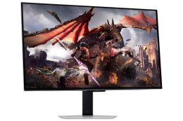 Samsung MONITOR SAMSUNG ODYSSEY G8 OLED 32