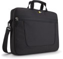 Case Logic Case Logic VNAI-215 Black 39,6 cm (15.6") Etui kieszeniowe Czarny