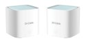 D-Link Router D-Link EAGLE PRO AI AX1500 system Mesh 2szt.