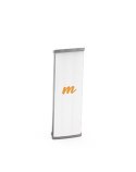 Microcom Mimosa N5-45X2 | Antena sektorowa | 19dBi, 45st, 4,9-6,4 GHz, 2x N-female