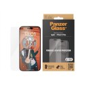 PanzerGlass PanzerGlass Classic Fit Przezroczysta ochrona ekranu Apple 1 szt.