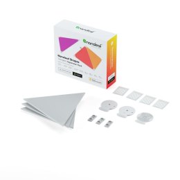 Nanoleaf Kształty nanoliści - ekspansja trójkątów