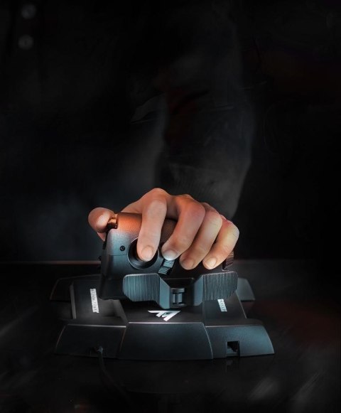 THRUSTMASTER THRUSTMASTER JOYSTICK T16000M FLIGHT PACK (PC)