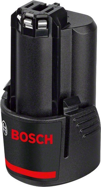 Bosch BOSCH AKUMULATOR 12V 3,0Ah LI-ION