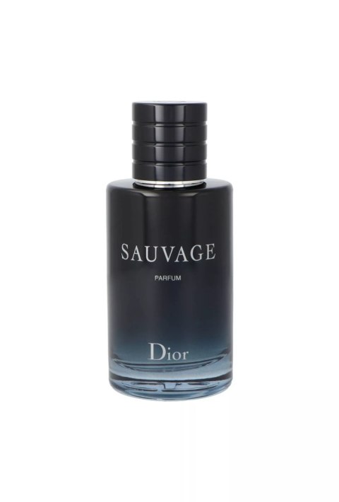 Dior Tester Dior Sauvage Parfum 100ml