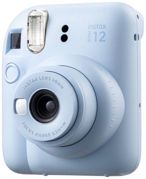 Fuji CAMERA INSTANT/INSTAX MINI 12 BLUE FUJIFILM