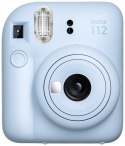 Fuji CAMERA INSTANT/INSTAX MINI 12 BLUE FUJIFILM