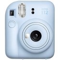 Fuji CAMERA INSTANT/INSTAX MINI 12 BLUE FUJIFILM