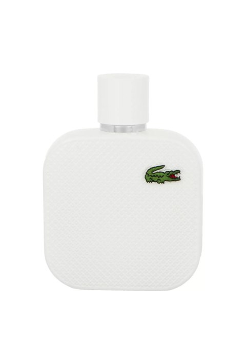 Lacoste Tester Lacoste L.12.12 Blanc Edt 100ml